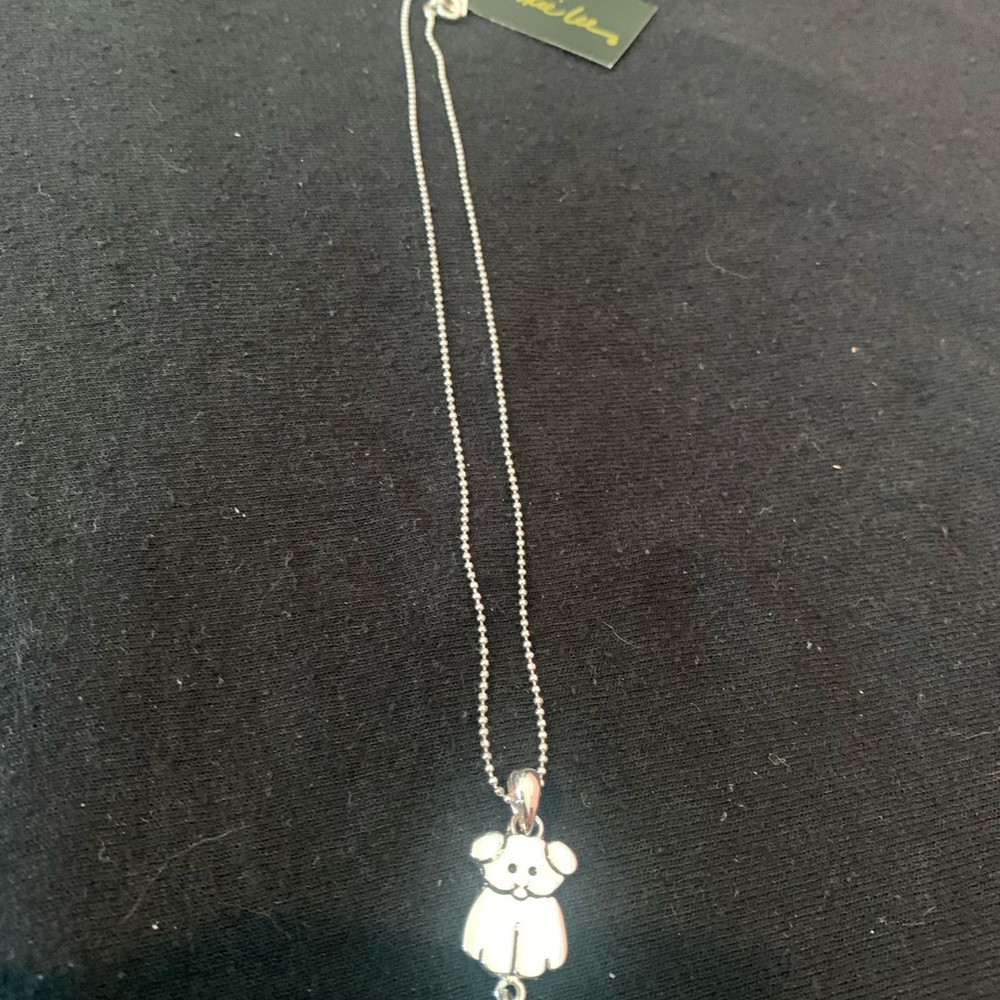 Cookie Lee children’s necklace
